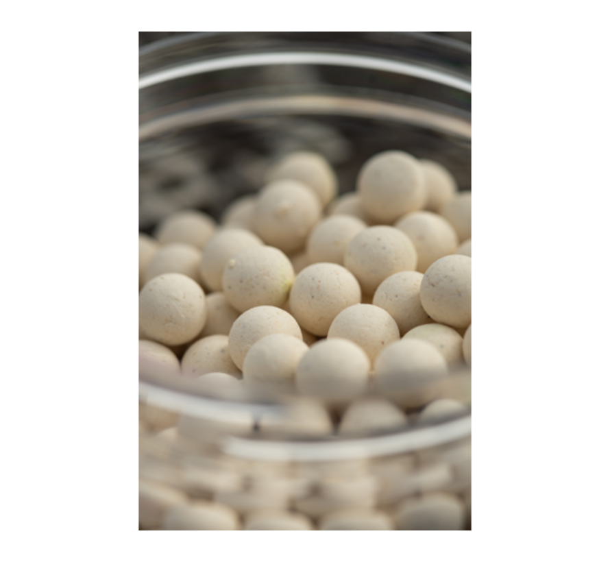 Spike'um Wafter Pineapple & Coconut 8mm (40gr)