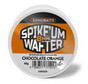Spike'um Wafter Chocolate Orange 8mm (40gr)