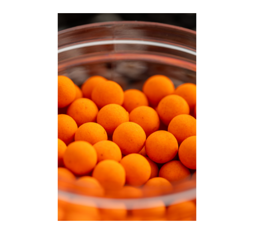 Spike'um Wafter Chocolate Orange 8mm (40gr)