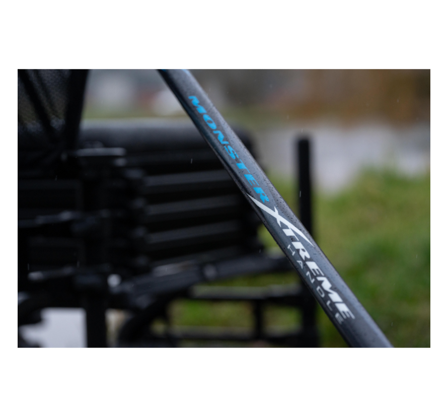 Monster Xtreme Handle (4m)
