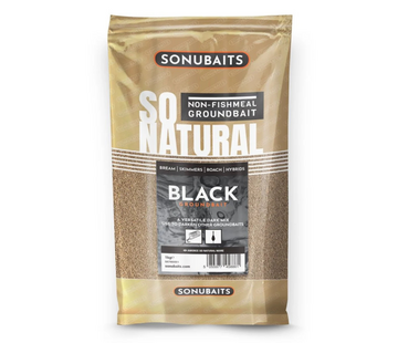 SONU BAITS So Natural Sweet Skimmer (1kg)