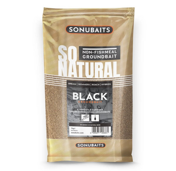 SONU BAITS So Natural Sweet Skimmer (1kg)