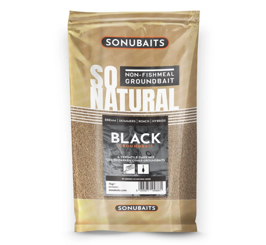 So Natural Sweet Skimmer (1kg)