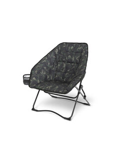 DELPHIN Schaalstoel Met Bekerhouder