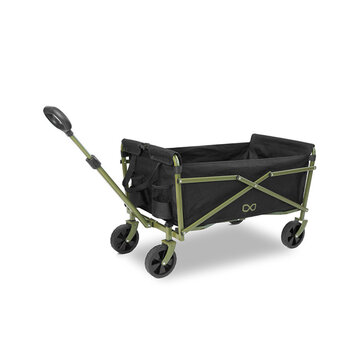 DELPHIN Inklapbare Viskar