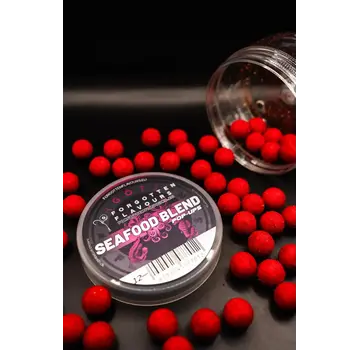 FORGOTTEN FLAVOURS Seafood Blend Pop-Ups