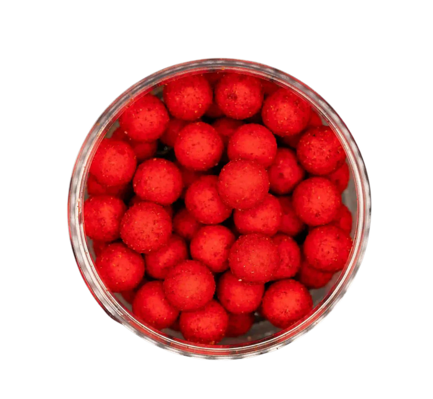 Seafood Blend Pop-Ups