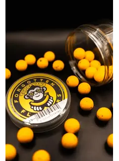 FORGOTTEN FLAVOURS Top Banana Pop-Ups (15mm)