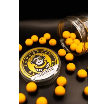 FORGOTTEN FLAVOURS Top Banana Pop-Ups (15mm)