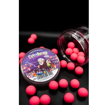 FORGOTTEN FLAVOURS Esterberry Pop-Ups (15mm)