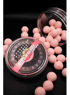 FORGOTTEN FLAVOURS Strawberry Pop-Ups (15mm)