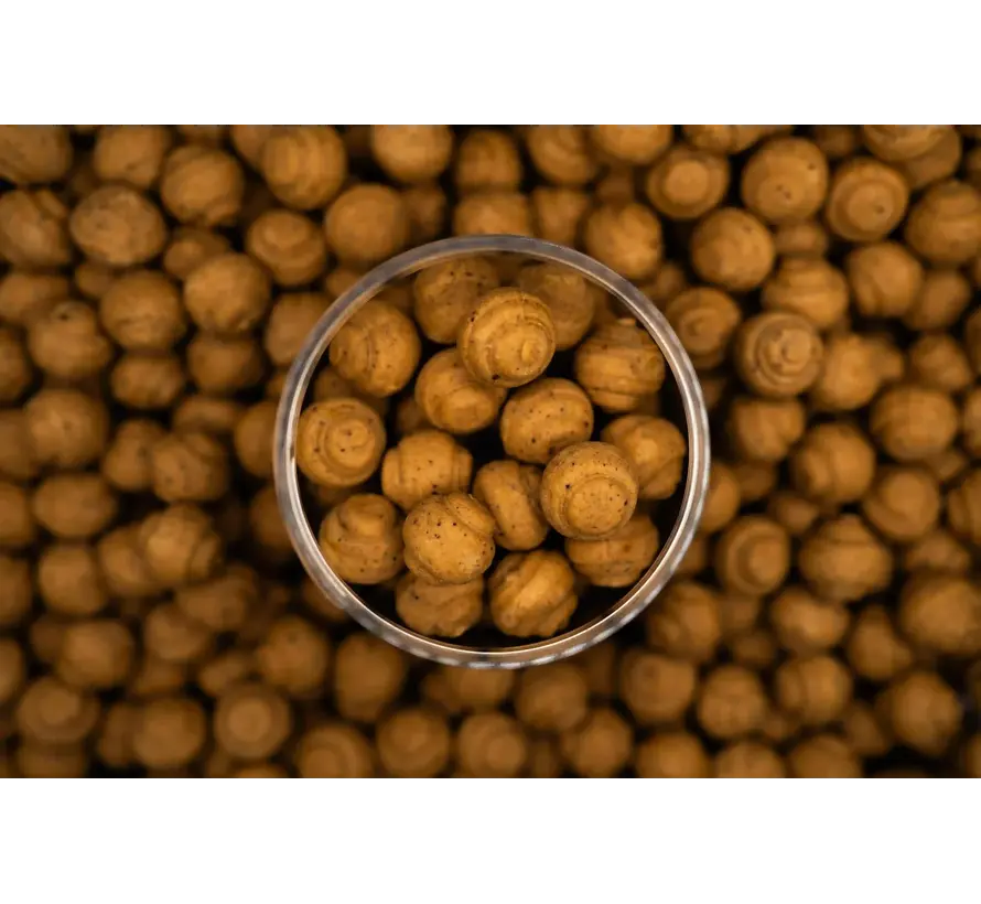 Insect [100% NATURAL] Wafters