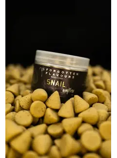 FORGOTTEN FLAVOURS Snail [100% NATURAL] Wafters