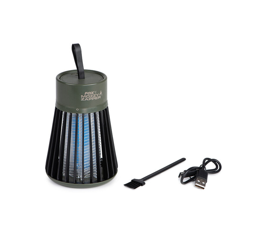 Fox Mozzie Zapper