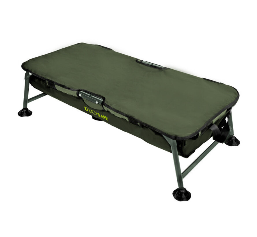 Karper Cradle Onthaakmat