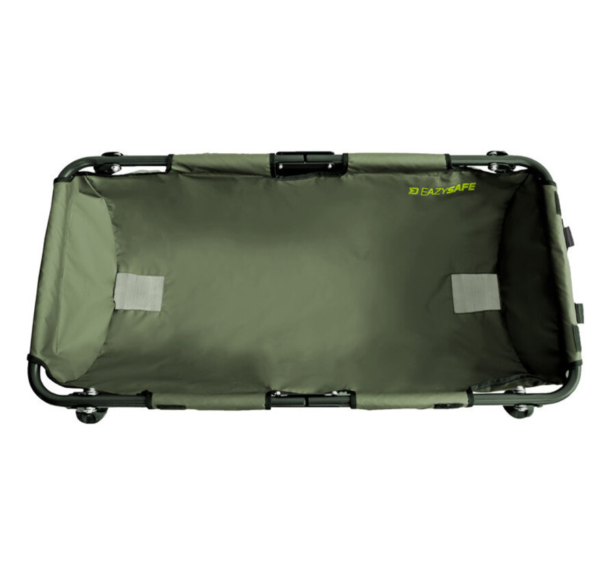 Karper Cradle Onthaakmat