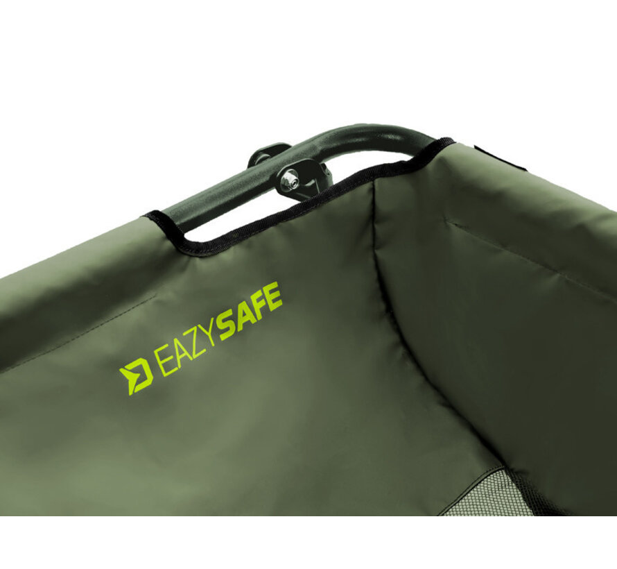 Karper Cradle Onthaakmat