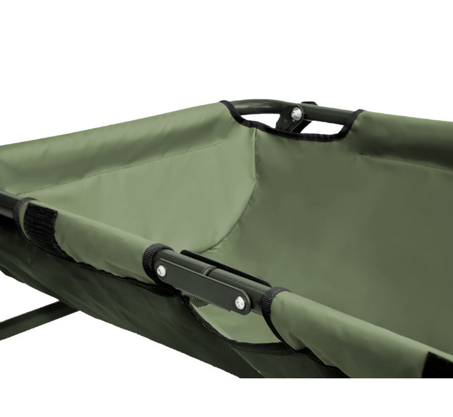 Karper Cradle Onthaakmat