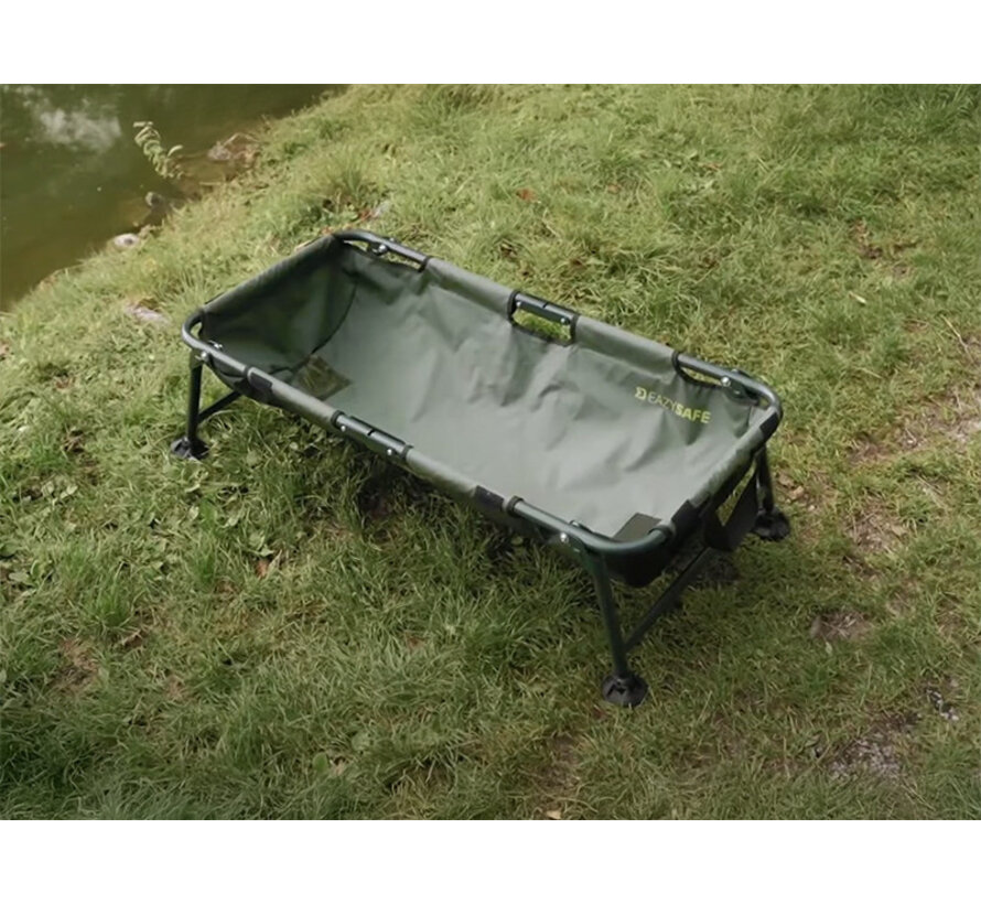 Karper Cradle Onthaakmat