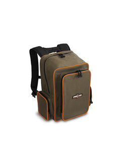 DELPHIN Vis Rugzak Met Tacklebox