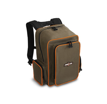 DELPHIN Vis Rugzak Met Tacklebox