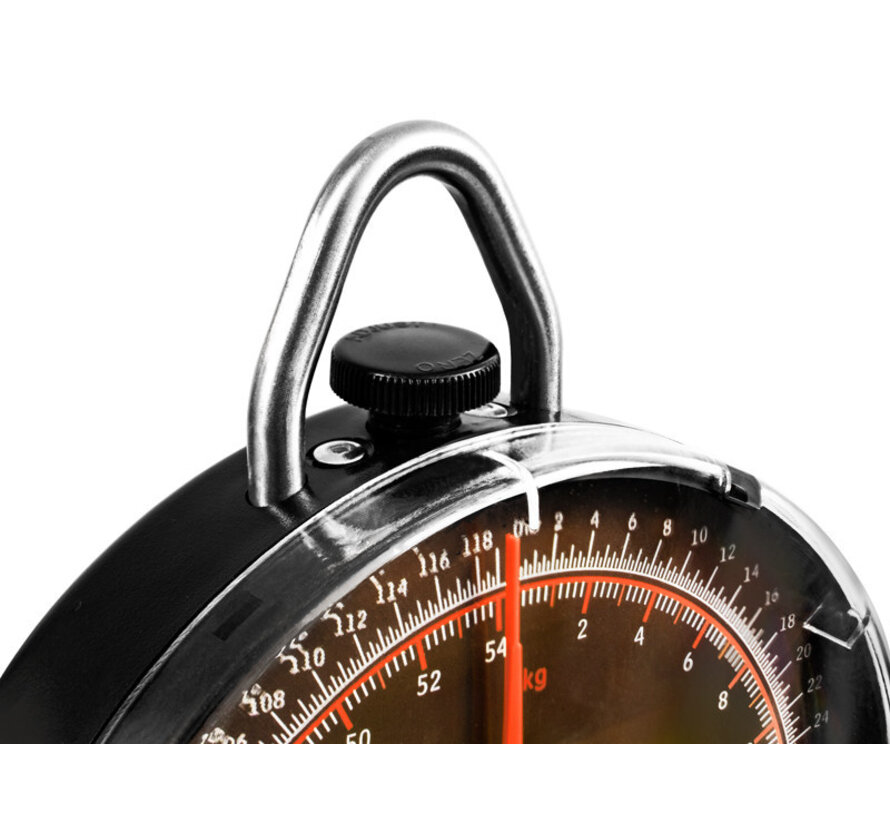 Weeg Klok Tot 54KG