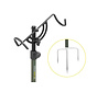 Telescoop Hengel steun