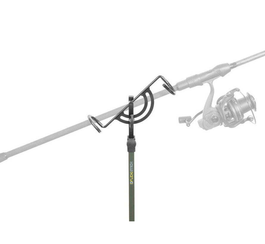 Telescoop Hengel steun