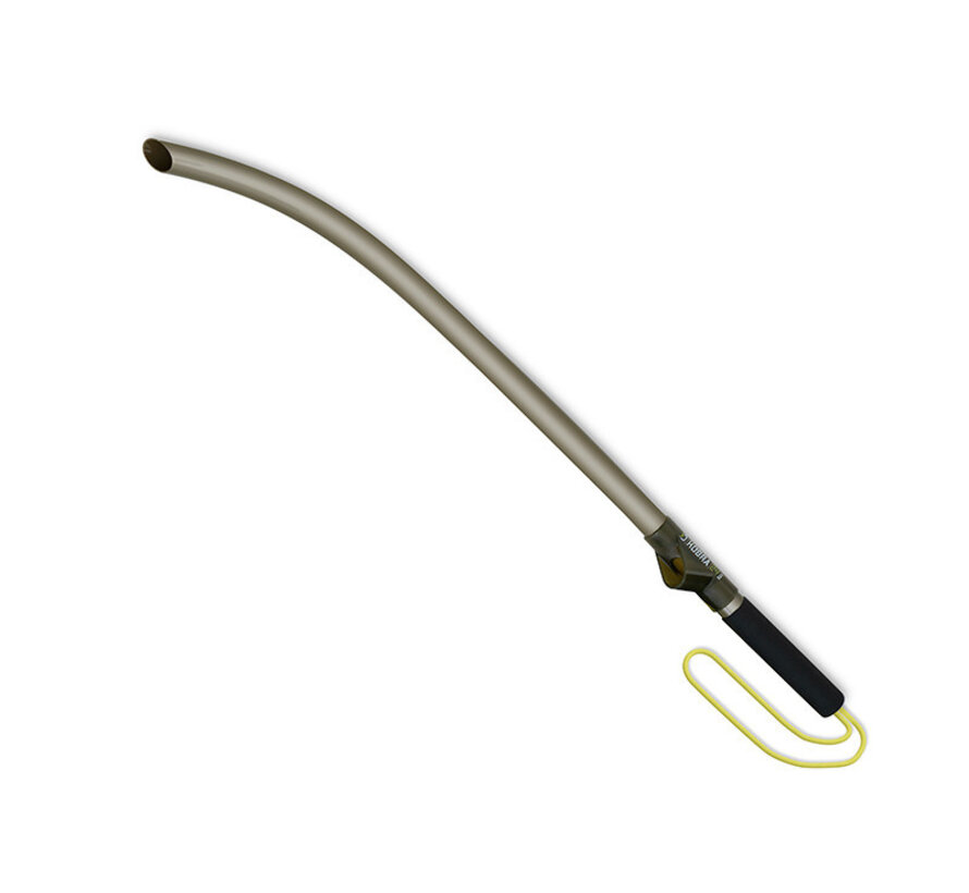 Snel Lader Boilie Werppijp 24mm