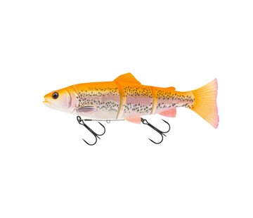 SAVAGE GEAR 4D Line Thru Trout (20cm) (98gr)