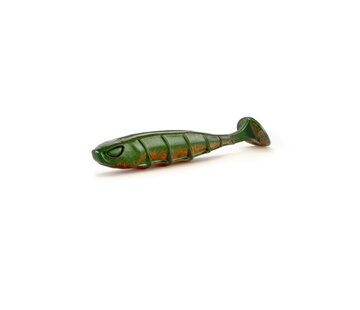 NAYS VNM 3.5" (8.9cm) (9stuks)