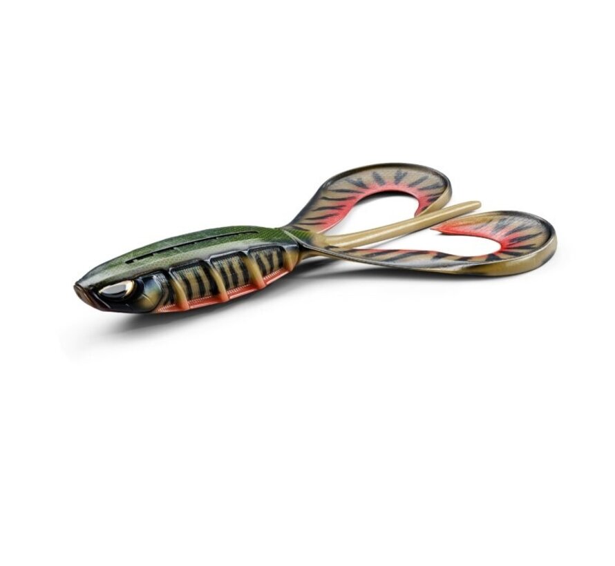 TWN 6.0'' (15.2cm) (34gr)