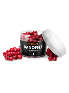TIJGERNOTEN KOPEN Tigernuts Hookbaits (100gr)