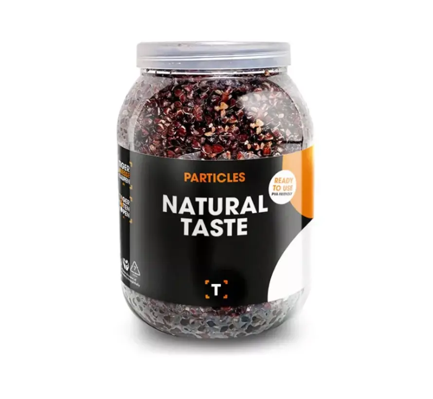 Boekweit Ready To Use Houdbaar (2l)