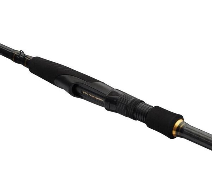 Revenge SG2 Medium Game Reishengel (2.43m) (14-40gr)