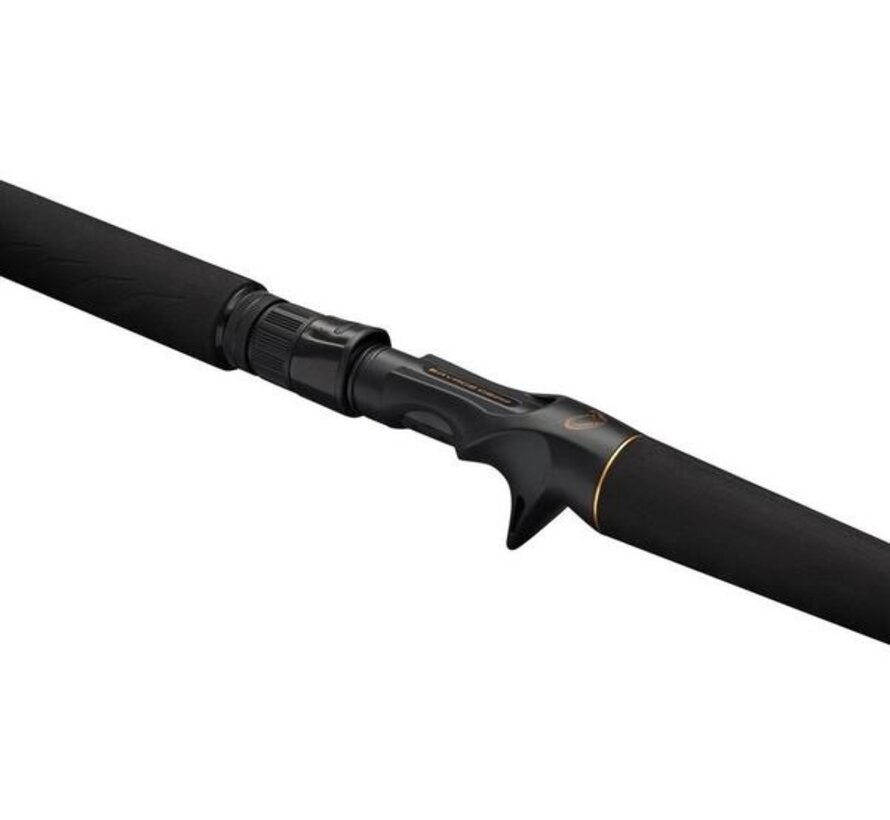 ALPHA SG2 Monster BC (2.59m) (50-110gr)