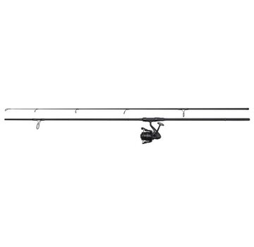DAM Charger Karper Combo Big Pit (3.00m) (3lb)