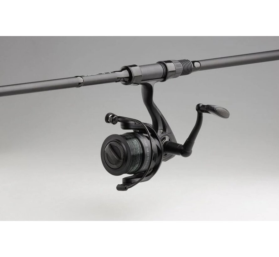 Charger Karper Combo Big Pit (3.00m) (3lb)