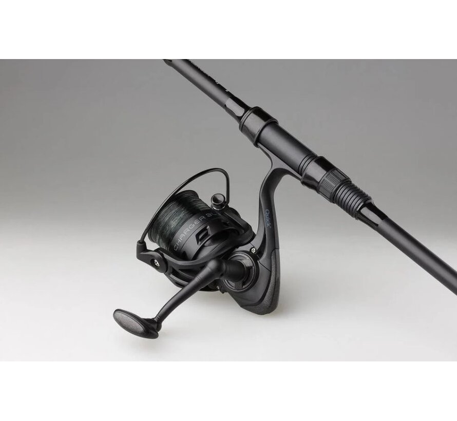 Charger Karper Combo Big Pit (3.00m) (3lb)