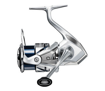SHIMANO Stradic FM