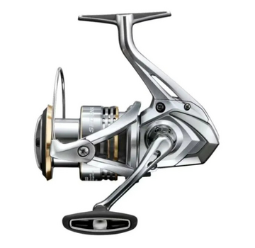 SHIMANO Sedona FJ