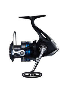 SHIMANO Nexave FI
