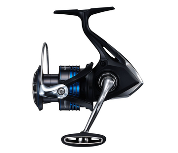 SHIMANO Nexave FI