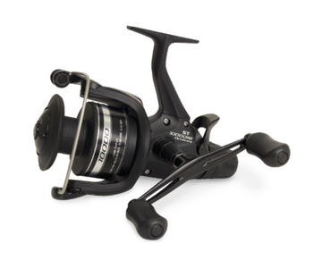 SHIMANO Baitrunner ST 10000 RB