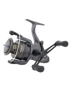 SHIMANO Baitrunner DL FB