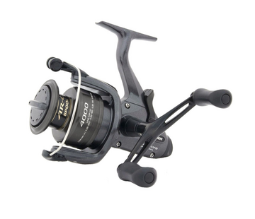 SHIMANO Baitrunner DL FB