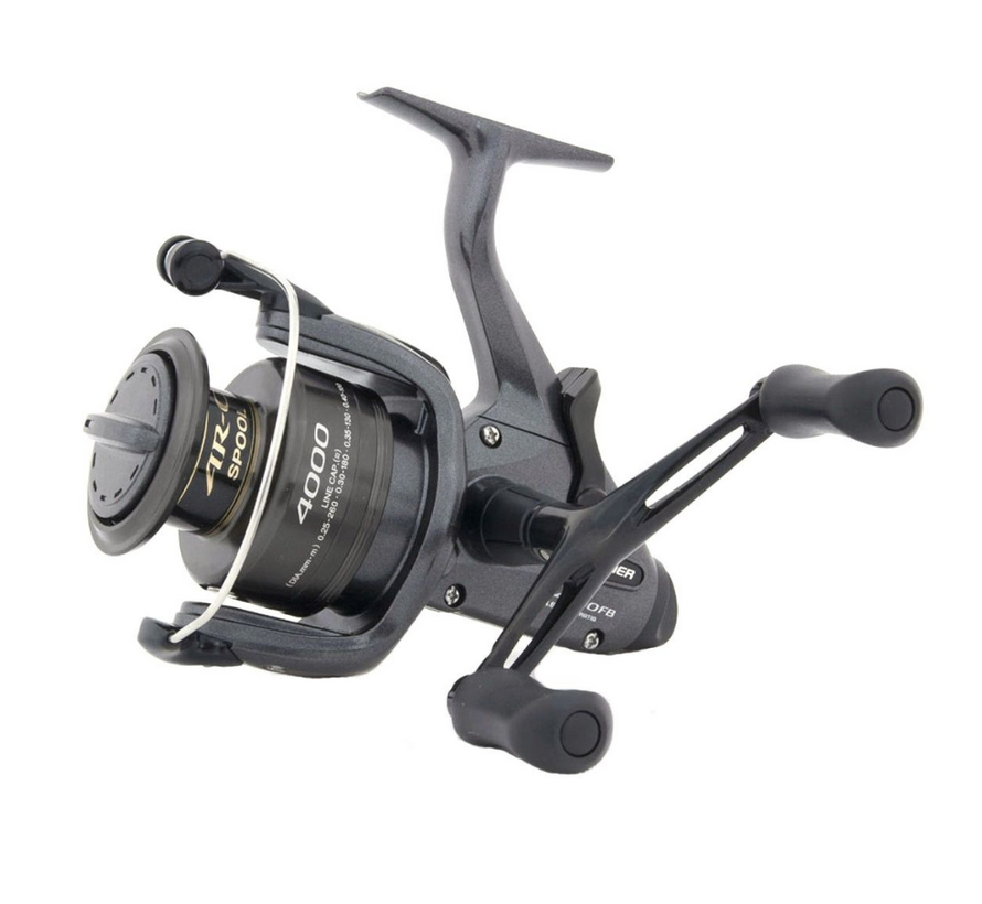 Baitrunner DL FB