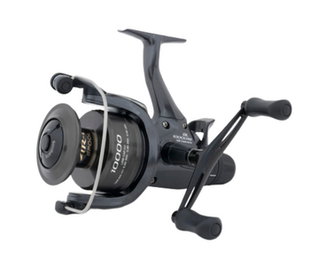 SHIMANO Baitrunner DL 10000 RB