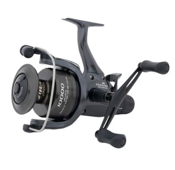 SHIMANO Baitrunner DL 10000 RB