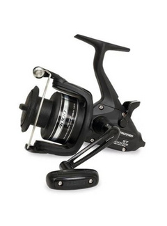 SHIMANO Baitrunner ST FB